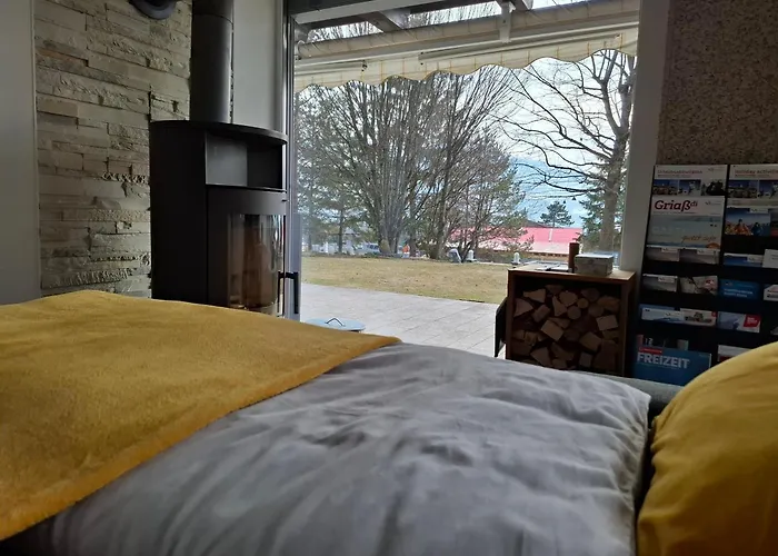 Ferienwohnung Steinbock