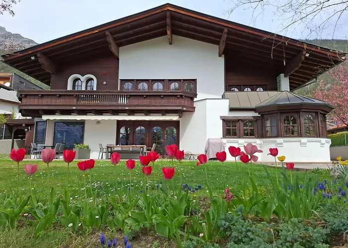 Ferienwohnung Steinbock