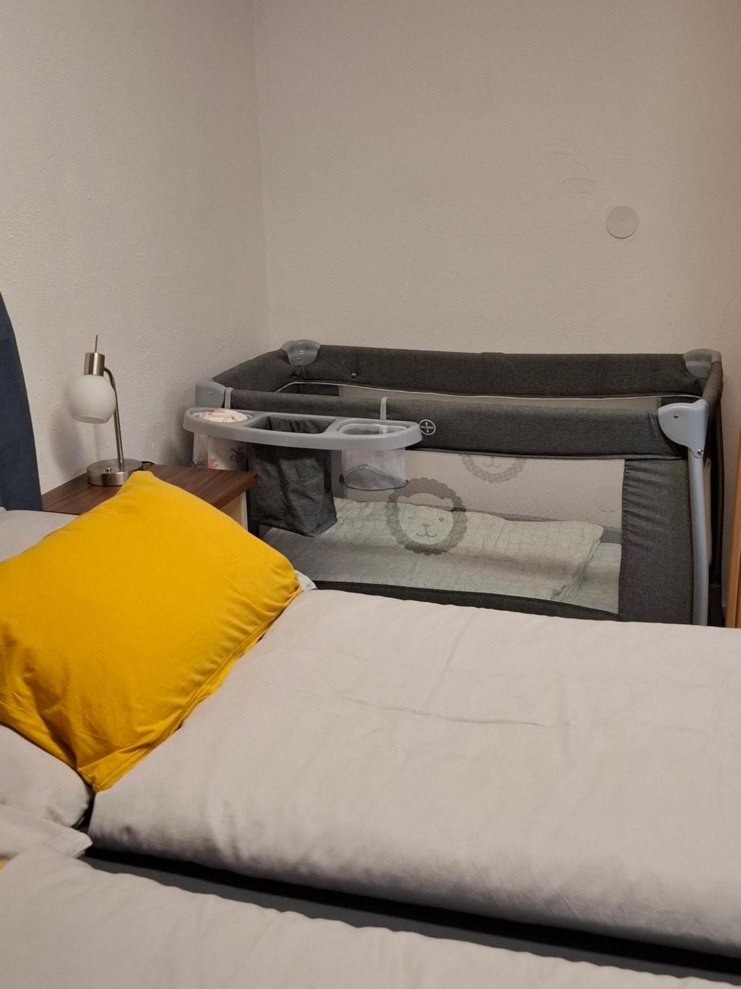 Apartment Steinbock *