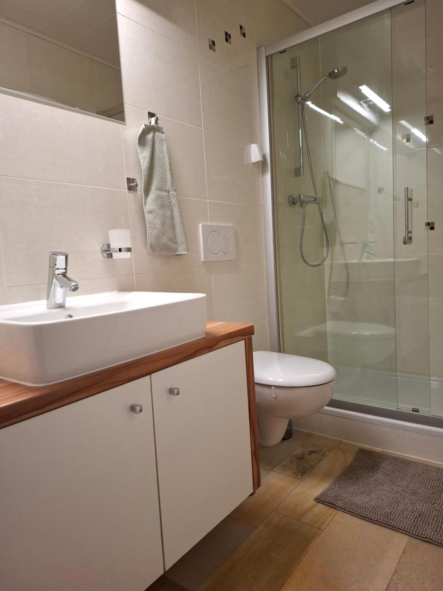 Appartement Steinbock Gnadenwald