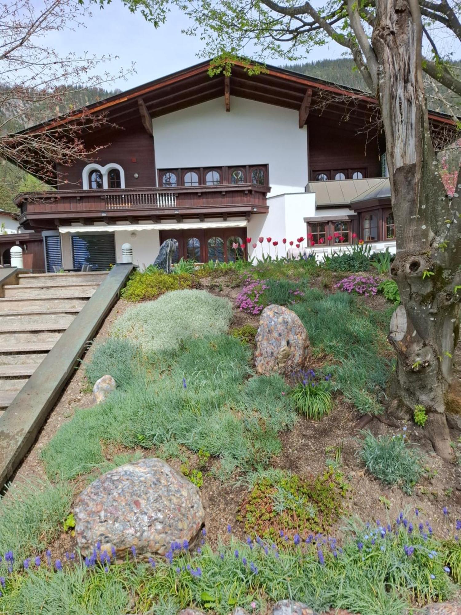 Apartment Steinbock